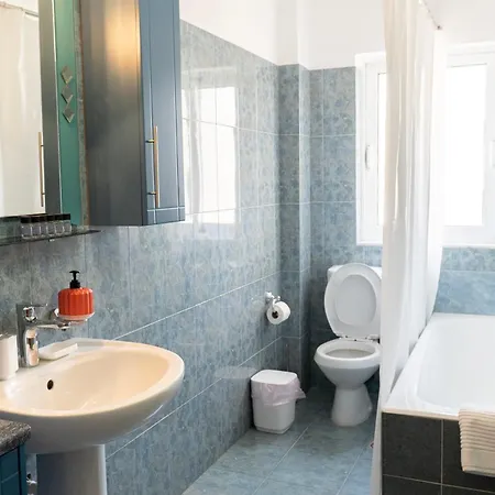 Erics Apartment Sarande