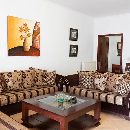 Apartment Erics Sarande