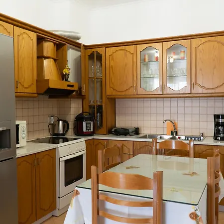 Apartment Erics *